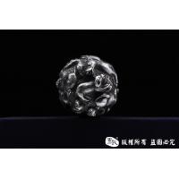 十二生肖健身球