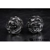 十二生肖健身球