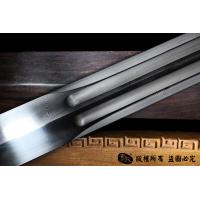 白铜装春秋剑