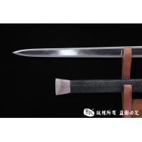 精品玉装汉剑