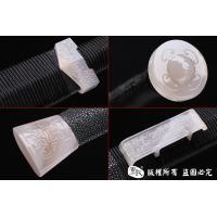 精品玉装汉剑