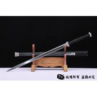 精品玉装汉剑