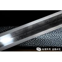 精品玉装汉剑