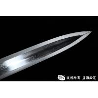 精品玉装汉剑