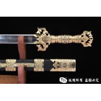 《道法自然》-智慧剑