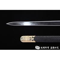 《道法自然》-智慧剑