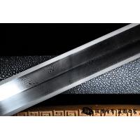 《道法自然》-智慧剑