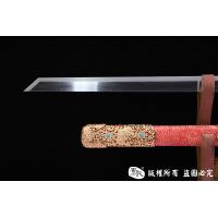 盛世镂空麒麟唐刀