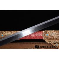 盛世镂空麒麟唐刀