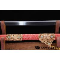 盛世镂空麒麟唐刀