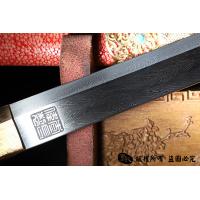 盛世镂空麒麟唐刀