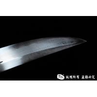 穿枝龙清官刀