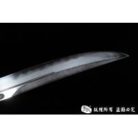 穿枝龙清官刀