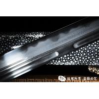穿枝龙清官刀