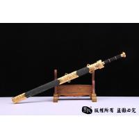 神兽玄铁剑-陨铁-陨石剑 天铁剑