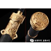 神兽玄铁剑-陨铁-陨石剑 天铁剑