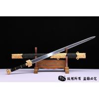 神兽玄铁剑-陨铁-陨石剑 天铁剑