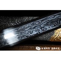 神兽玄铁剑-陨铁-陨石剑 天铁剑