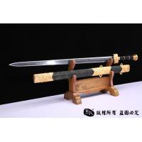 神兽玄铁剑-陨铁-陨石剑 天铁剑