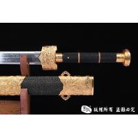 神兽玄铁剑-陨铁-陨石剑 天铁剑