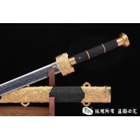 神兽玄铁剑-陨铁-陨石剑 天铁剑
