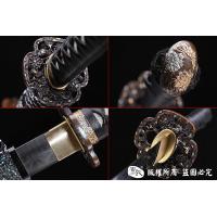 樱花侟武士刀