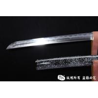 樱花侟武士刀