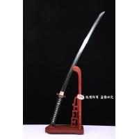 樱花侟武士刀