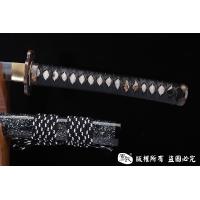 樱花侟武士刀