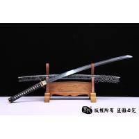 樱花侟武士刀