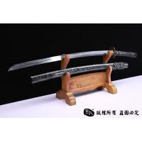 樱花侟武士刀