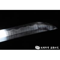 樱花侟武士刀