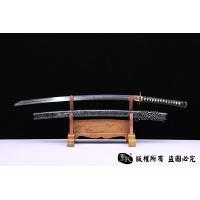 樱花侟武士刀