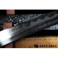 樱花侟武士刀