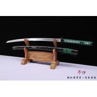 飞鹤武士刀