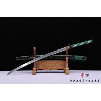 飞鹤武士刀