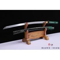 飞鹤武士刀