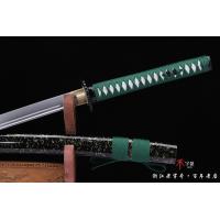 飞鹤武士刀
