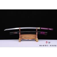 旭日武士刀