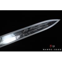 火焰烧精品唐剑-传家之宝系列