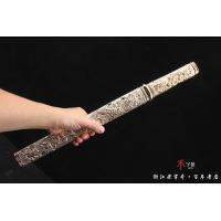 陨铁龙装小剑