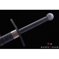 指环王圣剑 欧式真剑 百炼钢版