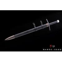 指环王圣剑 欧式真剑 百炼钢版