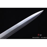 指环王圣剑 欧式真剑 百炼钢版