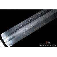 指环王圣剑 欧式真剑 百炼钢版