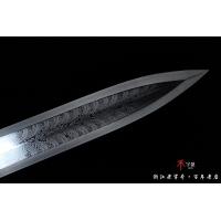 紫电清泉剑