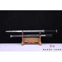 陨铁玛瑙汉剑（天铁，玄铁，陨石剑）