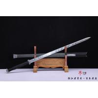 陨铁玛瑙汉剑（天铁，玄铁，陨石剑）