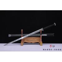 陨铁玛瑙汉剑（天铁，玄铁，陨石剑）