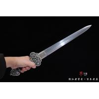 吉祥天铁小剑-陨铁，陨石，玄天剑